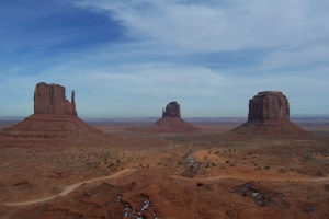 Canyon de Chelly National Monument | Chinle